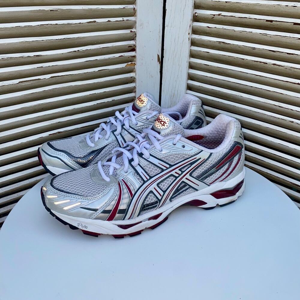 Asics Womens's Size 9 Gel Kayano 13 Shoes